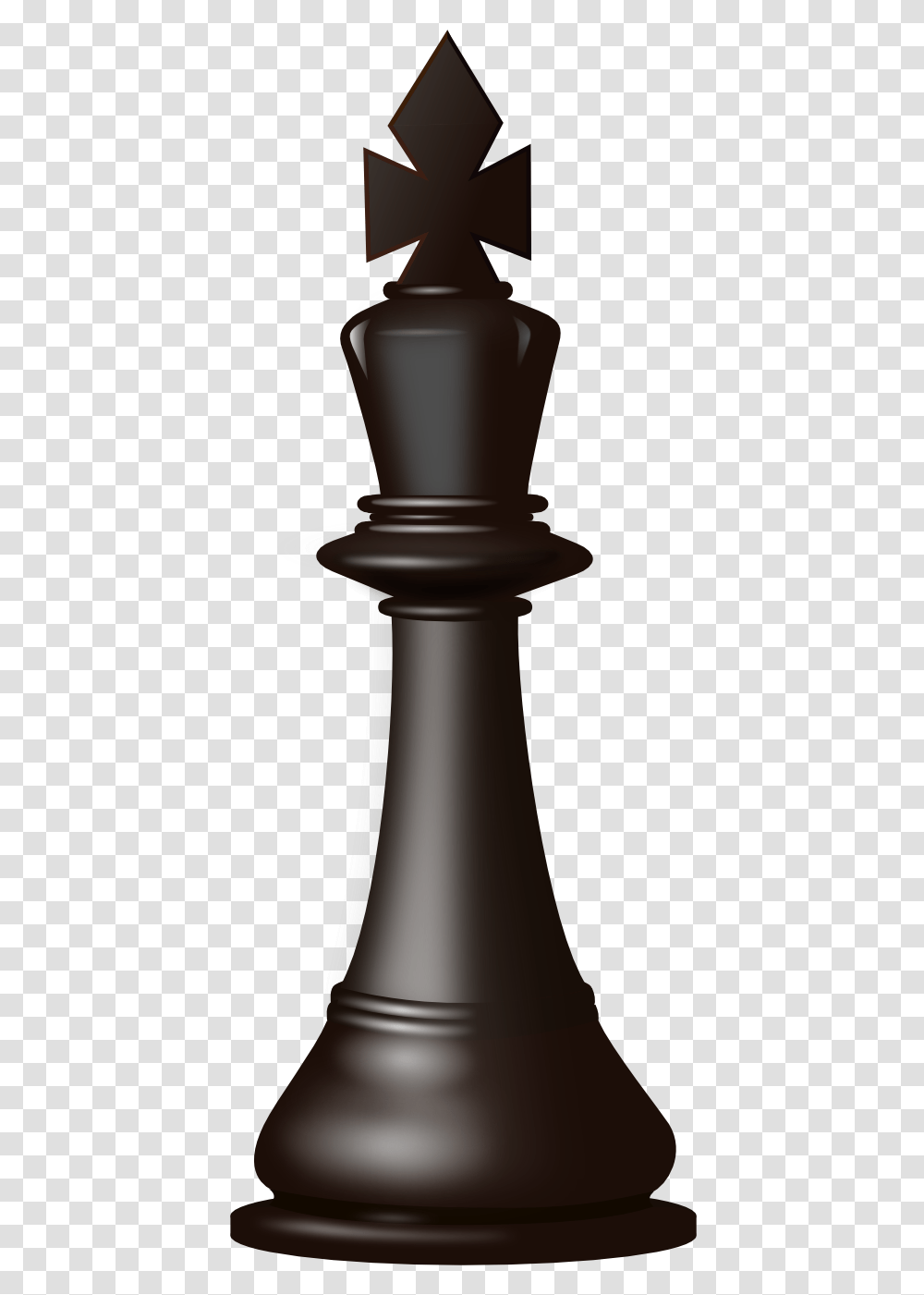 Rey De Ajedrez Clipart, Chess, Game Transparent Png
