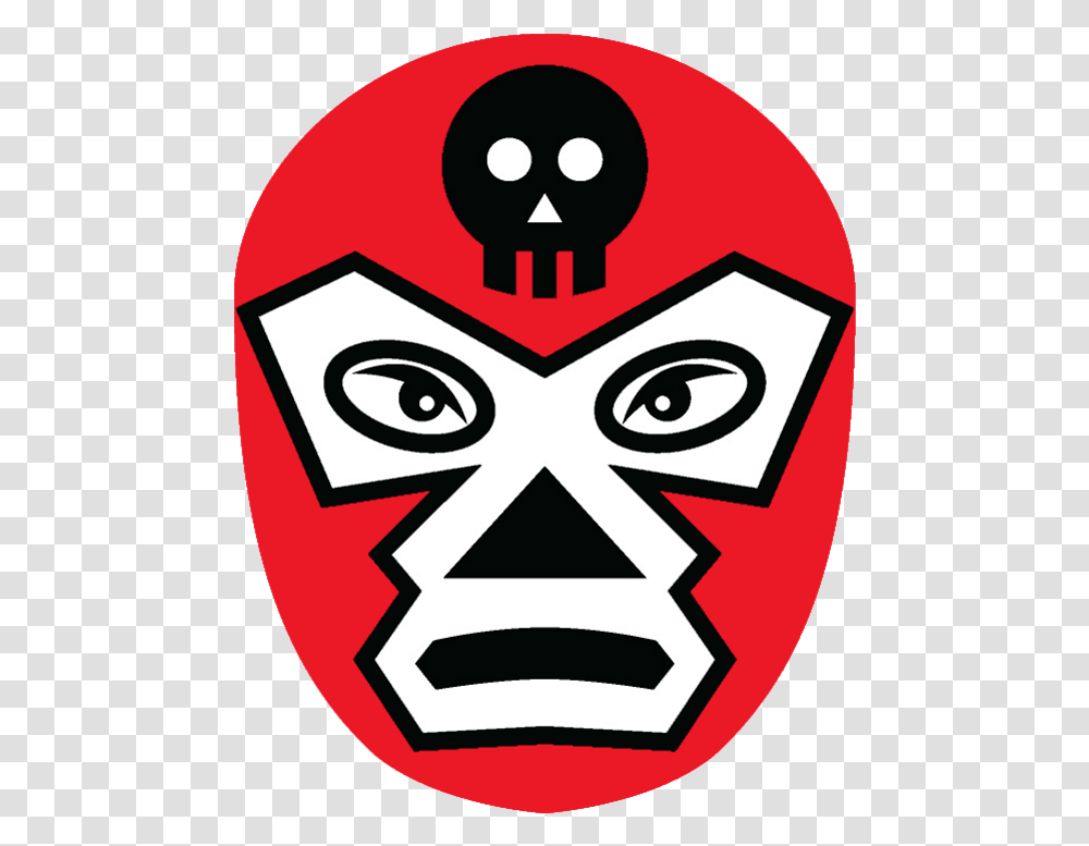 Rey Mysterio, Armor, Shield, Logo Transparent Png