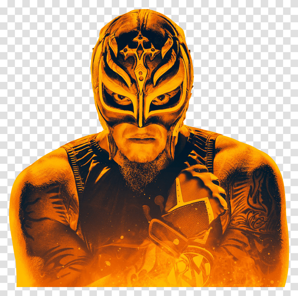 Rey Mysterio Wallpaper Iphone, Person, Skin, Figurine Transparent Png