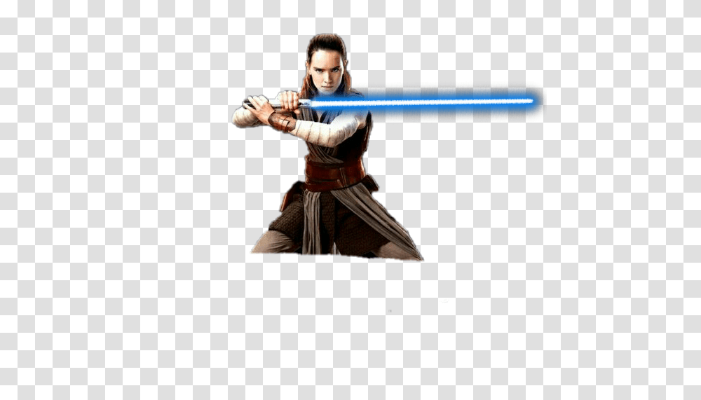 Rey, Person, Human, Duel, Dance Transparent Png