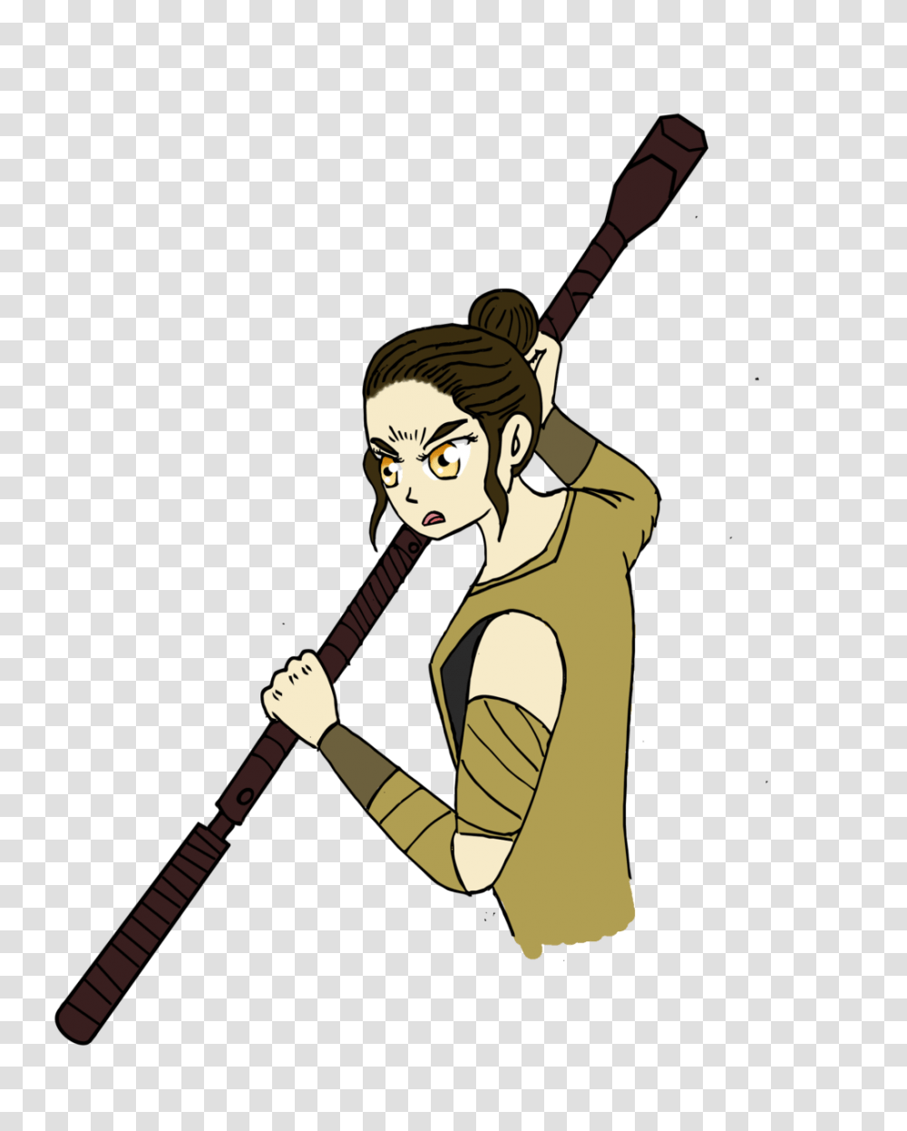 Rey, Person, Leisure Activities, People, Sleeve Transparent Png