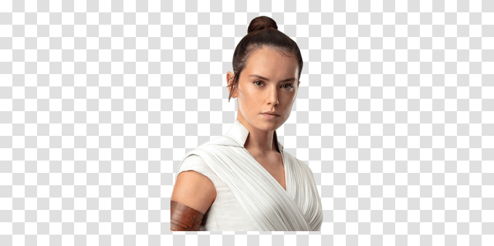 Rey Skywalker Rey Skywalker, Clothing, Person, Face, Female Transparent Png