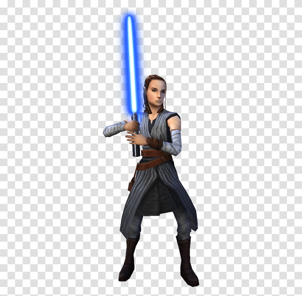 Rey Star Wars Characters, Person, Clothing, Finger, Leisure Activities Transparent Png