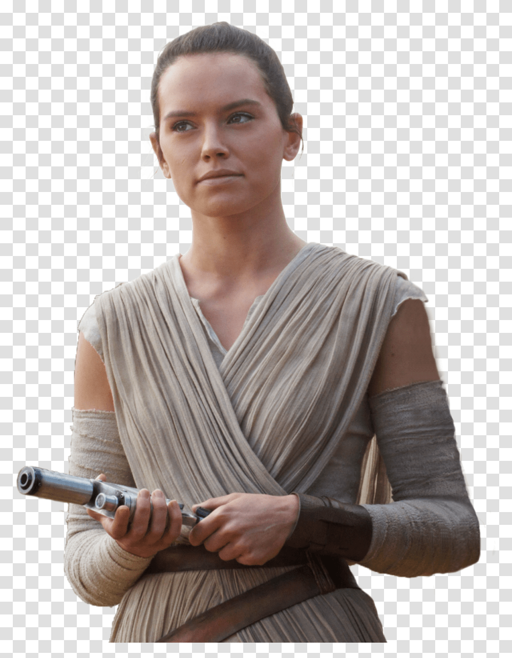 Rey Star Wars Picture 822991 Star Wars Rey Hd, Sleeve, Clothing, Person, Human Transparent Png