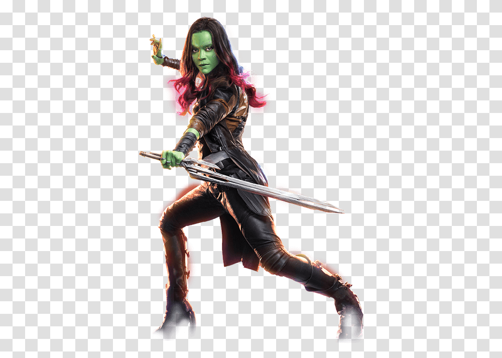 Rey Star Wars Vs Gamora Mcu Spoilers Spacebattles Forums Gamora Guardians Of The Galaxy, Person, Human, Weapon, Weaponry Transparent Png