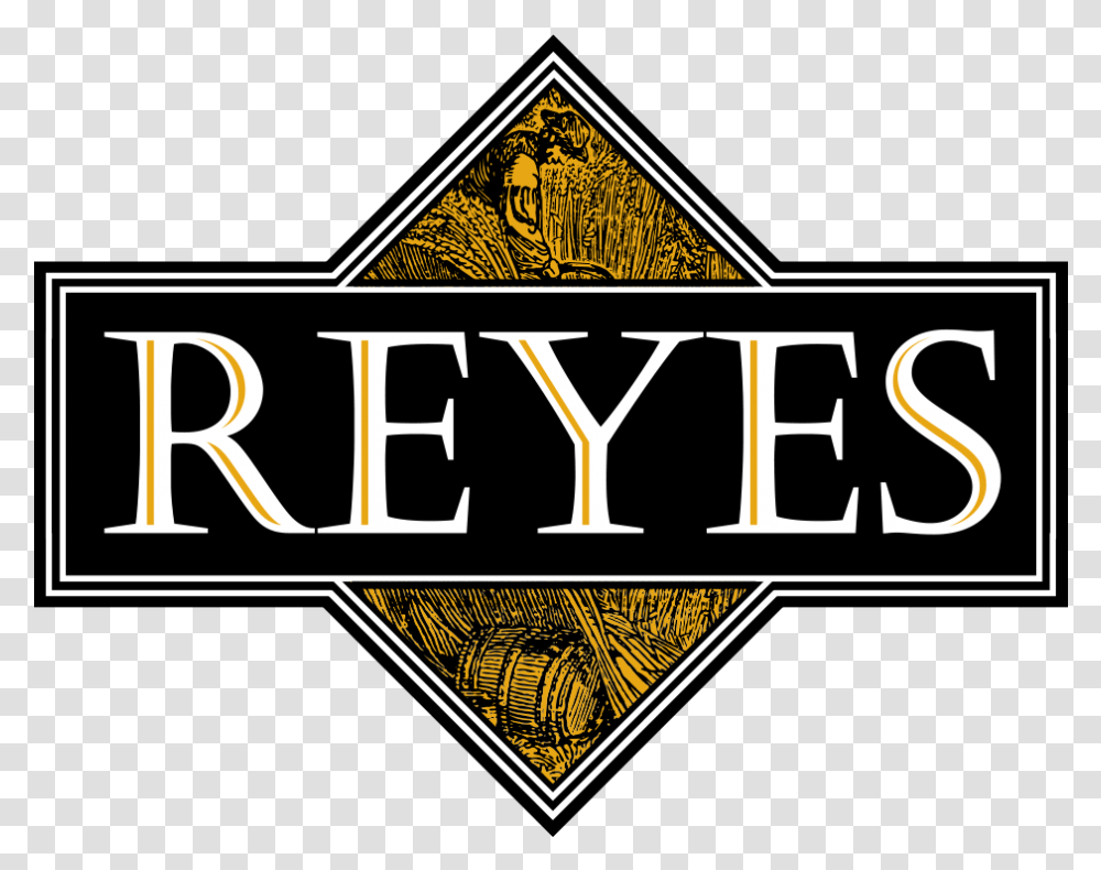 Reyes Beer Division Reyes Beverage Group Logo, Trademark, Alphabet Transparent Png