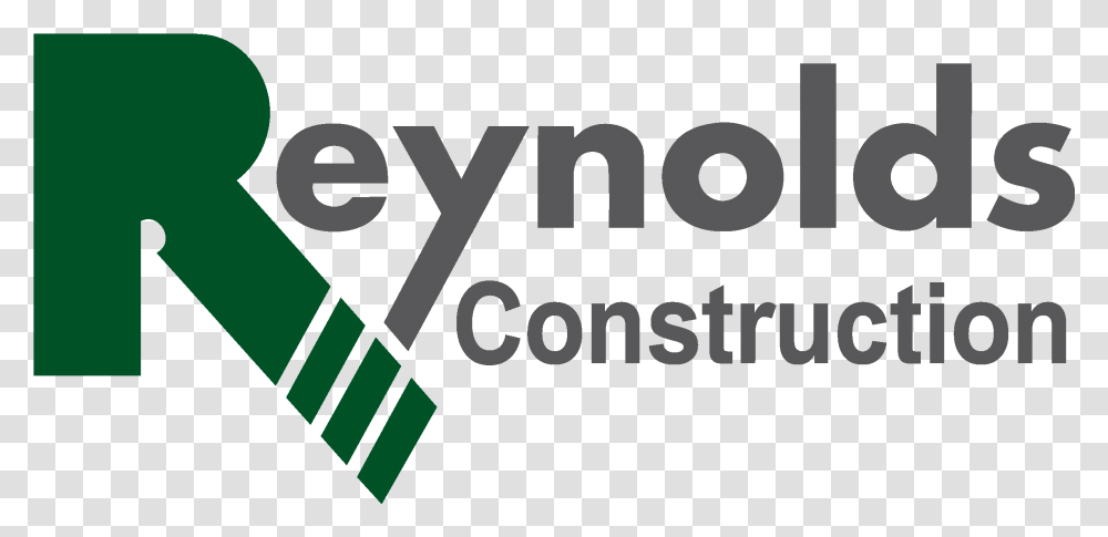 Reynolds Construction Llc Reynold Construction Company, Text, Word, Label, Alphabet Transparent Png