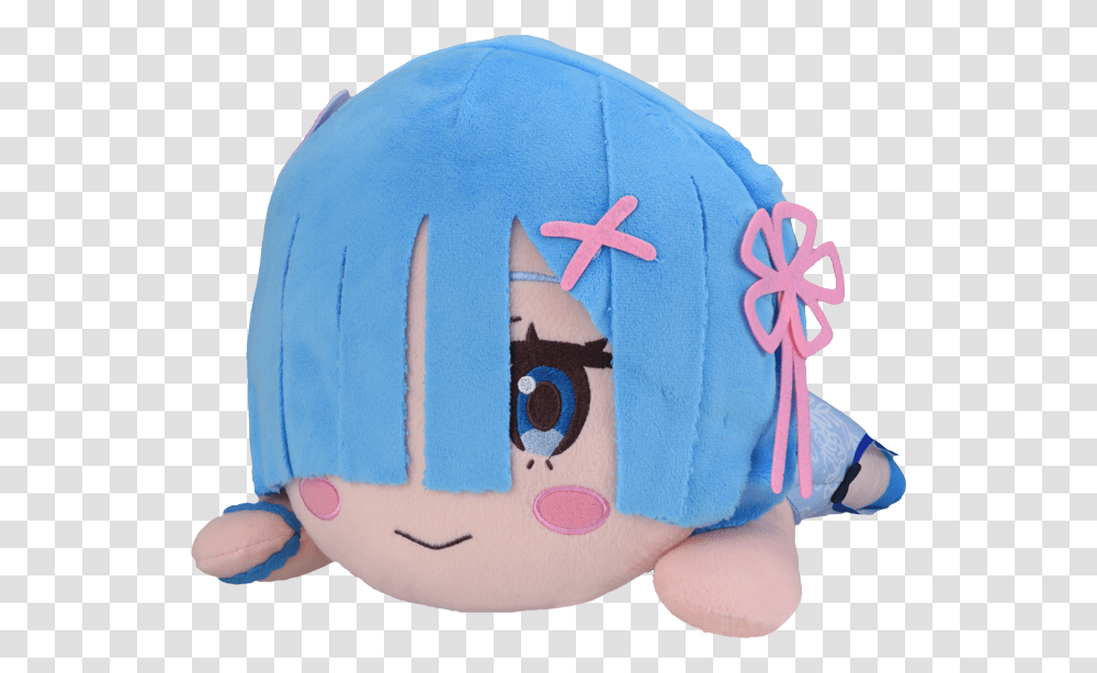Rezero Starting Life In Another World Rem Dragon Dress Rem, Toy, Clothing, Apparel, Doll Transparent Png