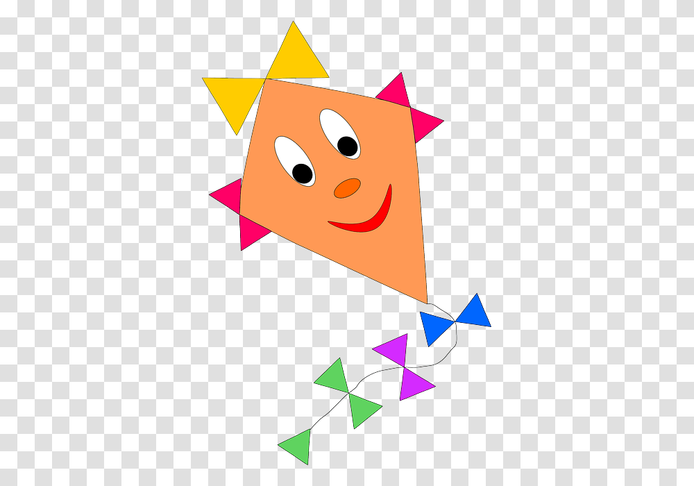 Rezultat S Izobrazhenie Za Fly A Kite Cartoon Klipart, Recycling Symbol, Star Symbol Transparent Png