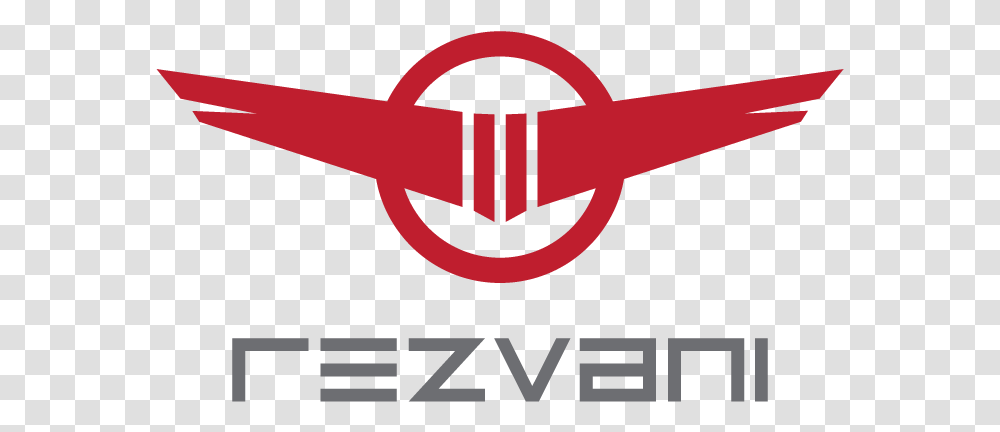 Rezvani Rezvani Logo, Symbol, Sign, Prison, Hand Transparent Png