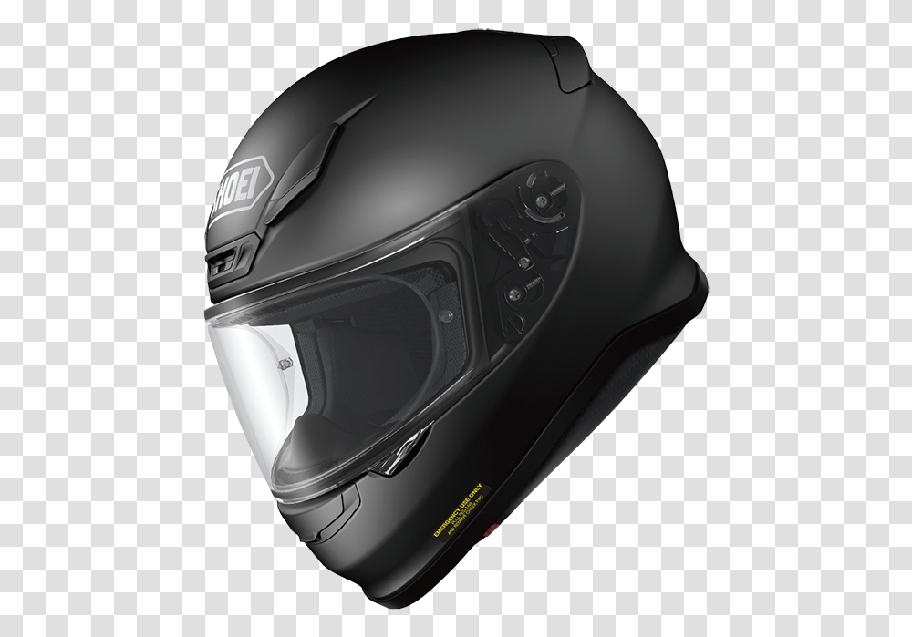 Rf 1200 Design Concept Shoei, Apparel, Helmet, Crash Helmet Transparent Png