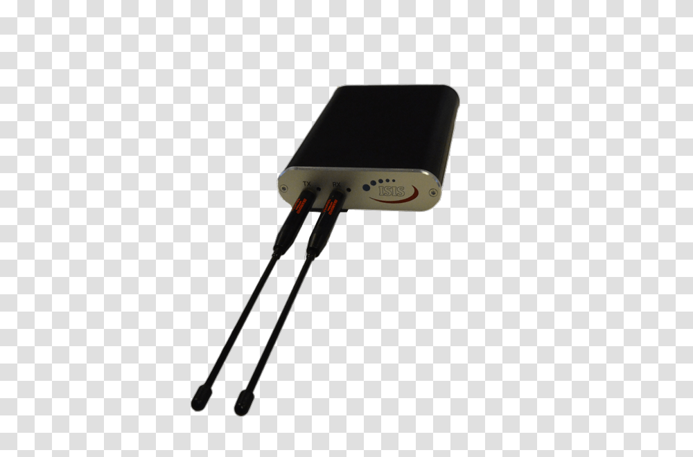 Rf Checkout Box Isis, Adapter, Plug Transparent Png
