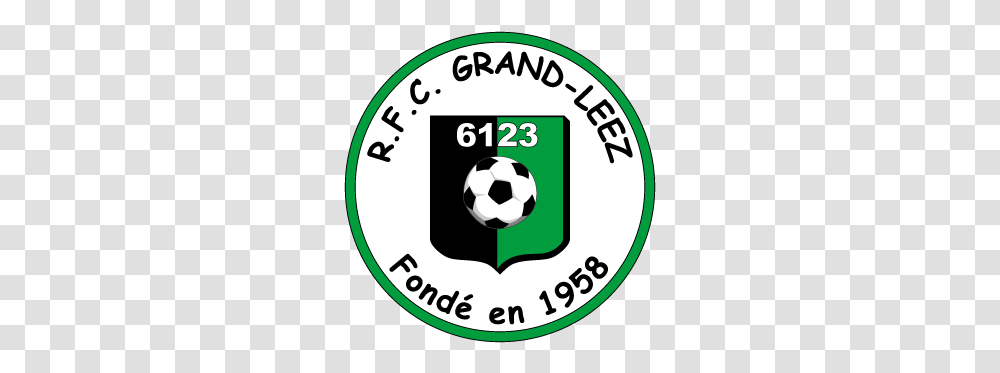 Rfc Grand Money Lost, Label, Text, Soccer Ball, Number Transparent Png