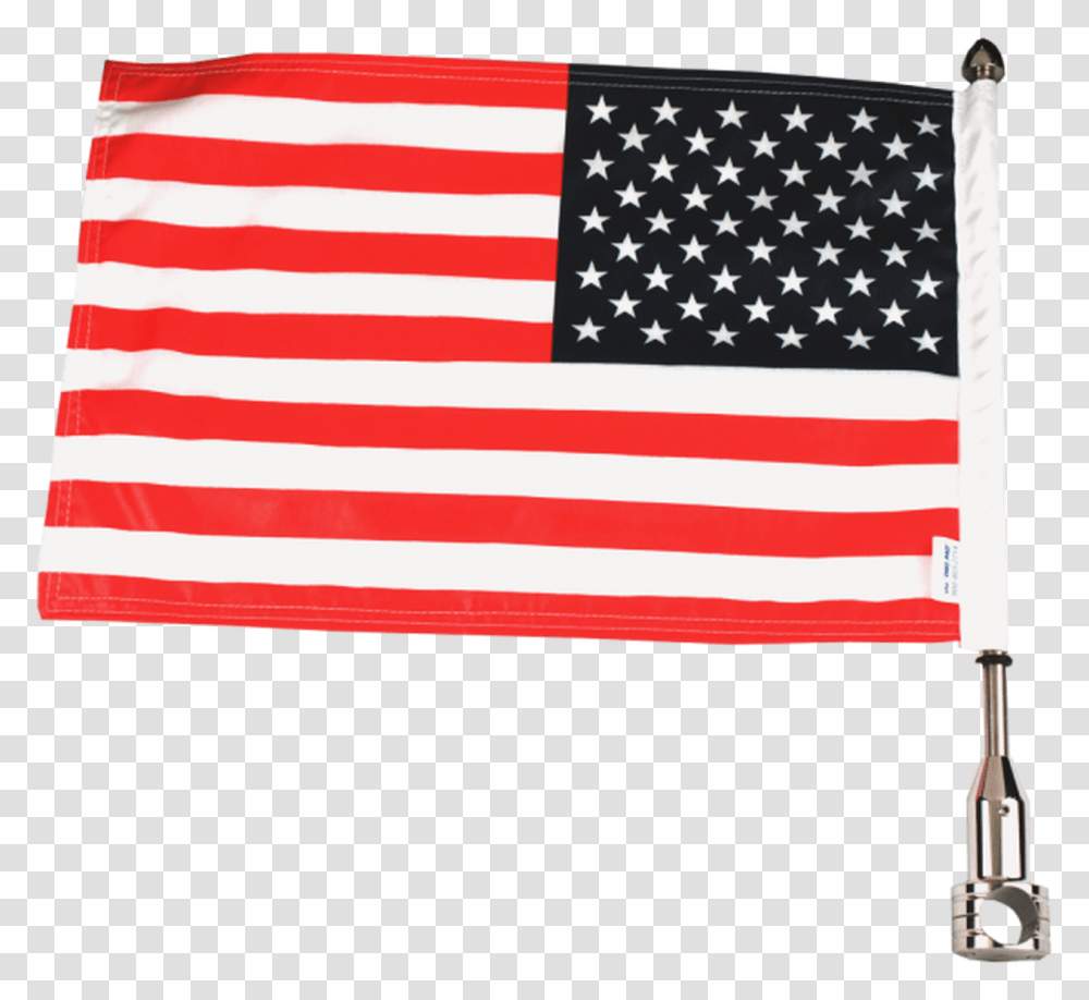 Rfm Fxd215 Sp American Flag Moving Forward, Fence Transparent Png
