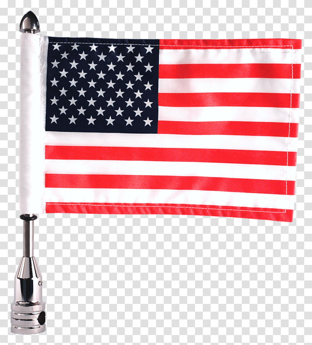 Rfm Fxd3 With Solberghunterdon Airport, Flag, American Flag Transparent Png