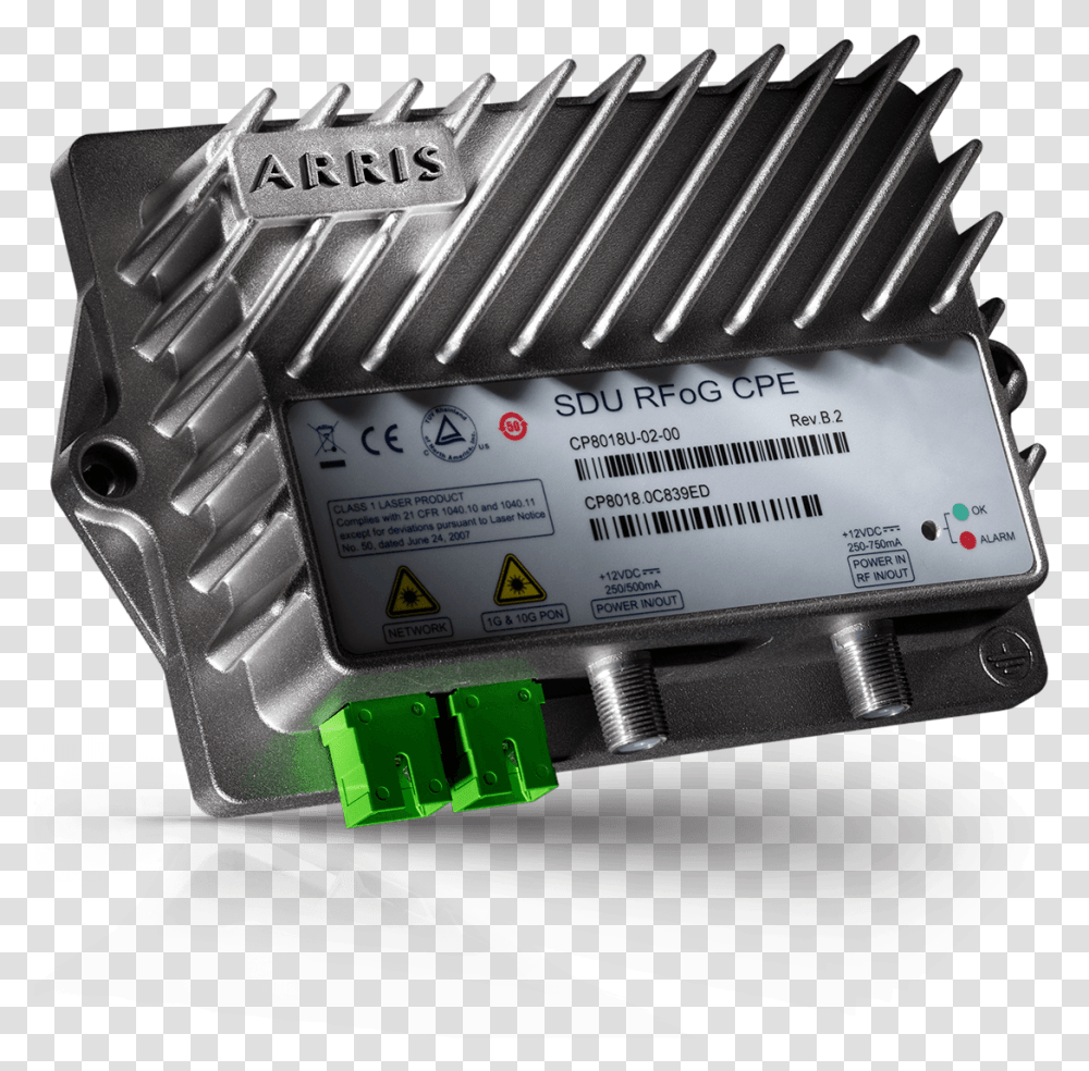 Rfog Onu Cpe Tool, Electrical Device, Machine, Wristwatch, Adapter Transparent Png
