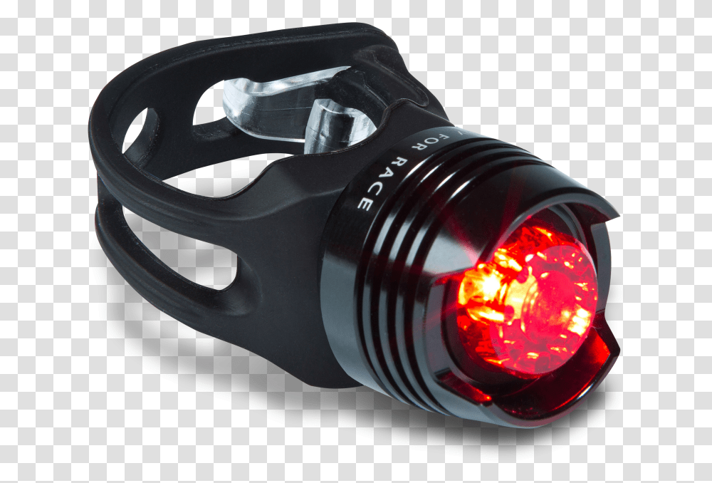 Rfr Led Light Diamond Amp Cube Bike Lights, Electronics, Flashlight, Lamp, Camera Transparent Png