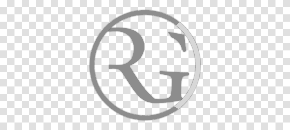 Rg Consulting Rg Logo, Symbol, Text, Trademark, Number Transparent Png