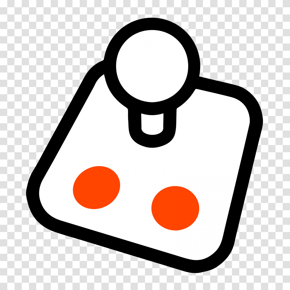 Rgames Reporters Need A Reddit Logo Games, Dice Transparent Png