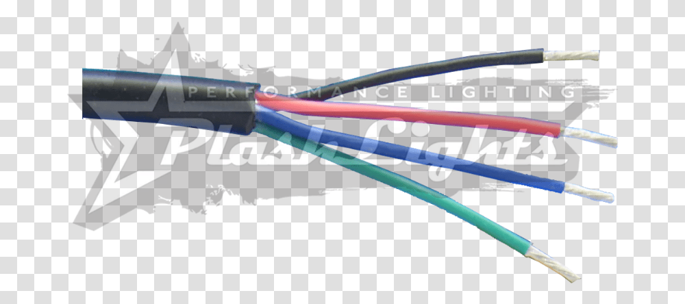 Rgb 4 Conductor Wire Army Boss, Team Sport, Sports, Baseball, Softball Transparent Png