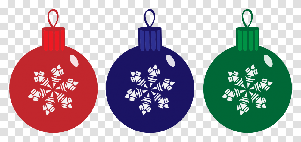 Rgb Christmas Ornaments Icons, Lighting, Light Fixture Transparent Png