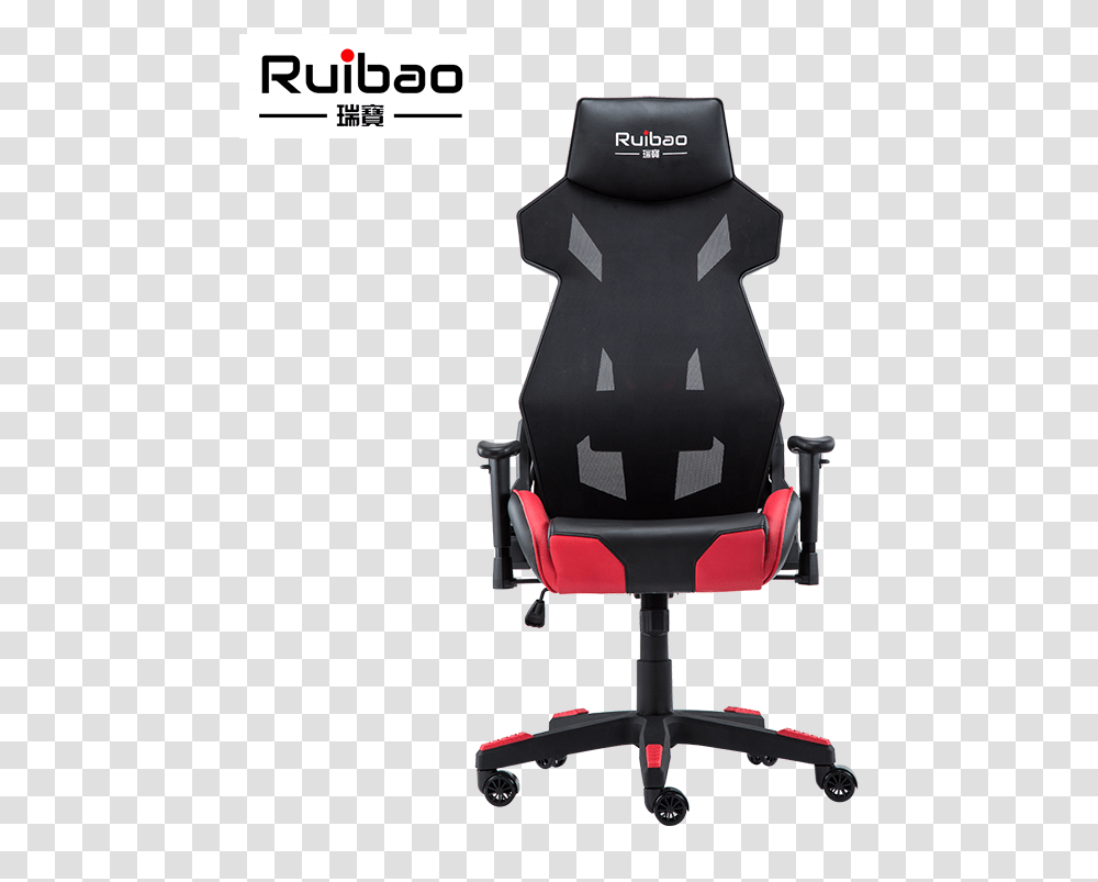 Rgc 1688 Butterfly Mechanism 2d Armrest Gaming Chair Gaming Chair Without Wheels, Cushion, Furniture, Harness, Headrest Transparent Png