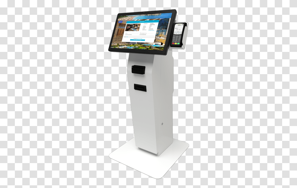 Rguest Stay Self Check In Kiosk, Mobile Phone, Electronics, Cell Phone, Tablet Computer Transparent Png