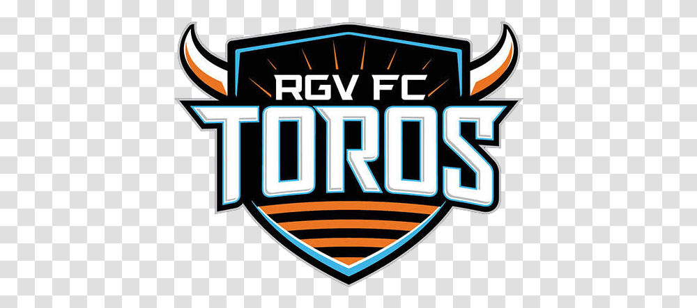 Rgvfc Toros, Logo, Scoreboard Transparent Png