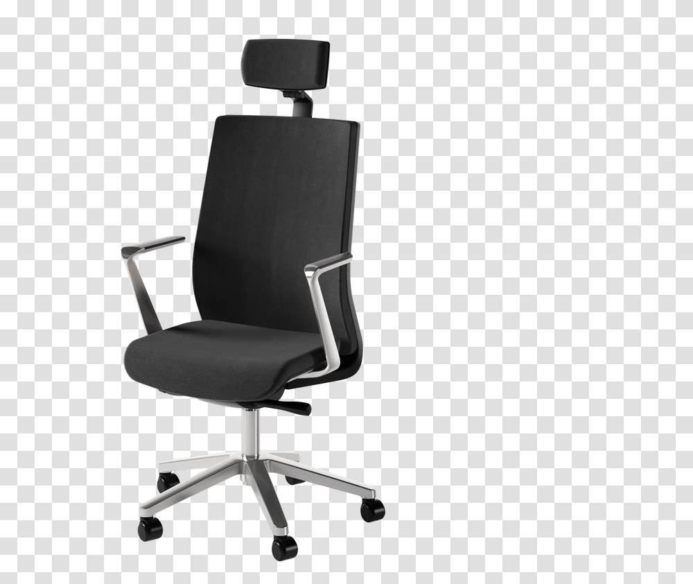 Rh Logic 400 Comfort, Chair, Furniture, Cushion, Headrest Transparent Png