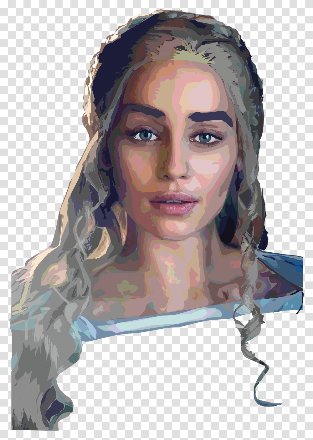 Rhaegar Targaryen Projects Photos Videos Logos Daenerys Targaryen, Head, Face, Person, Art Transparent Png