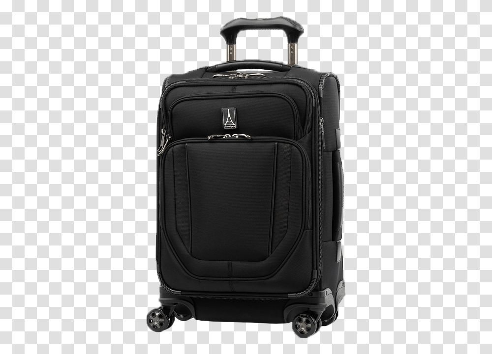 Rhapsody Tall Carry On Spinner Size, Luggage, Backpack, Bag, Suitcase Transparent Png