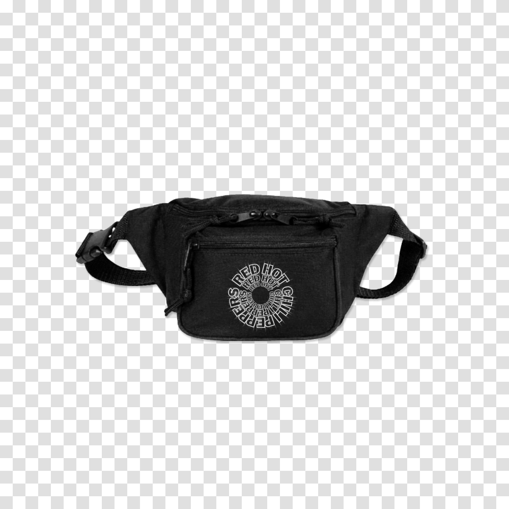 Rhcp Fanny Pack Shop The Musictoday Merchandise Official Store, Handbag, Accessories, Accessory, Purse Transparent Png
