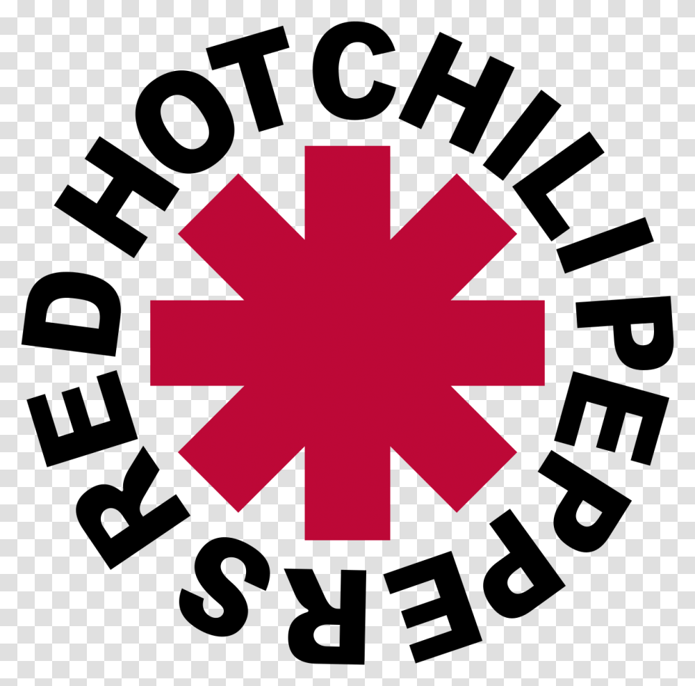 Rhcp Logo Logo Red Hot Chili Peppers, First Aid, Symbol, Trademark, Maroon Transparent Png