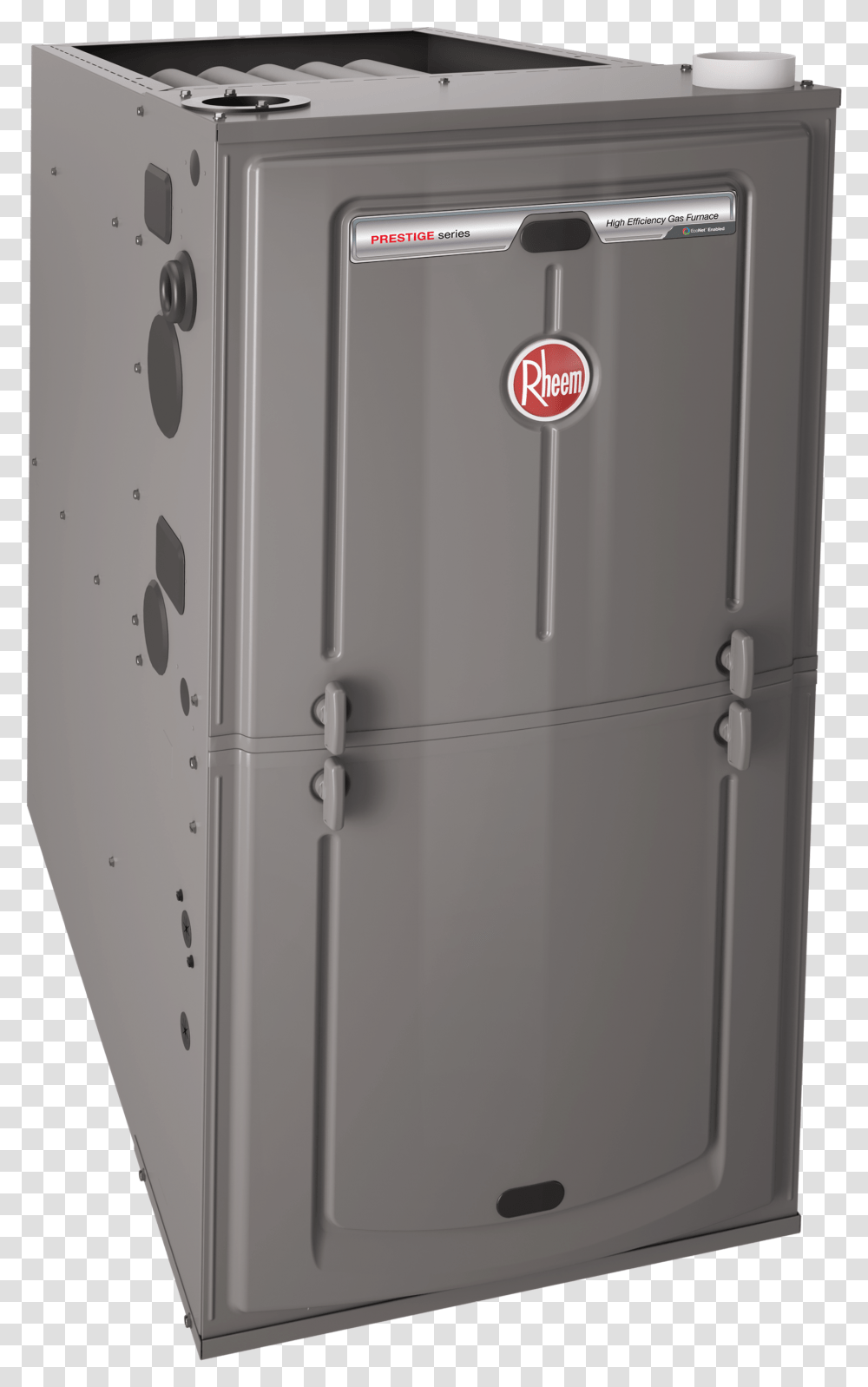 Rheem Gas Furnace Is Your Furnace Ready For Winter, Luggage, Refrigerator, Appliance, Suitcase Transparent Png