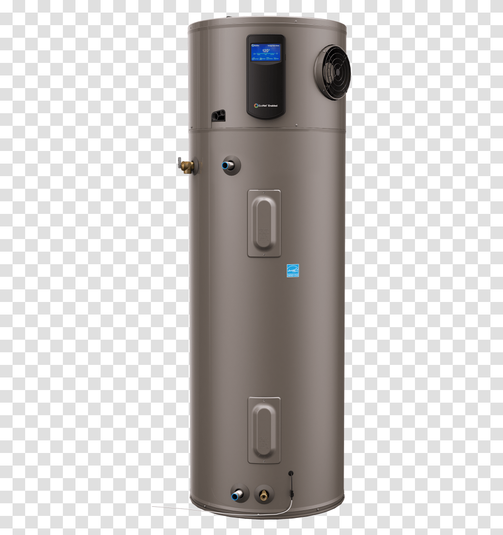 Rheem Gas Tank Water Heaters, Appliance, Space Heater, Mobile Phone, Electronics Transparent Png