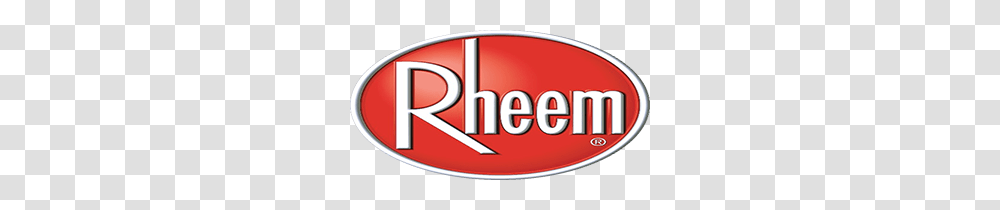 Rheem Logo, Label, Word Transparent Png
