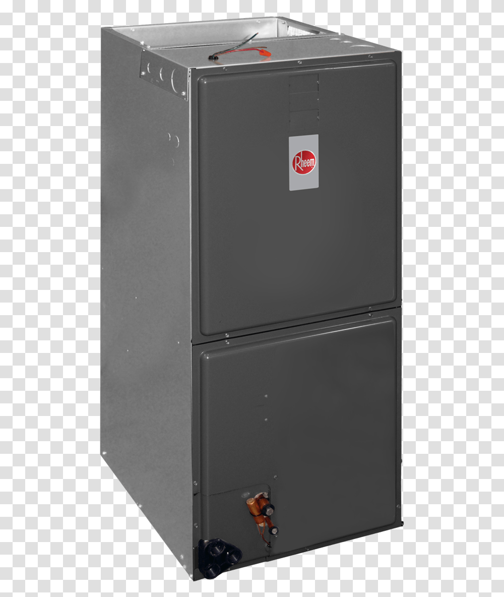 Rheem Logo, Refrigerator, Appliance Transparent Png