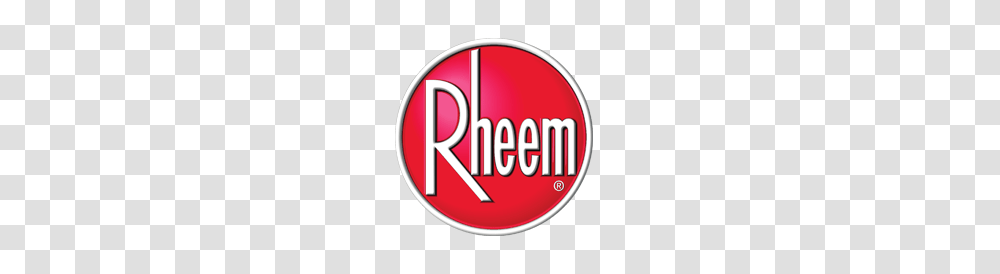 Rheem Logo, Trademark, Sign Transparent Png
