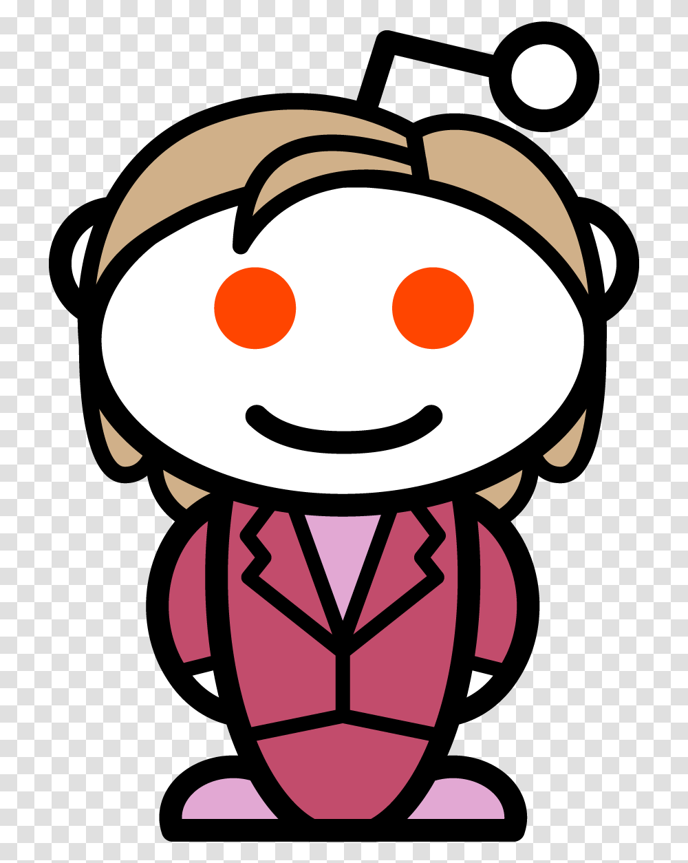 Rhillaryclinton Is Proud Of Their New Snoo Clipart Reddit Game, Drum, Percussion, Musical Instrument, Musician Transparent Png