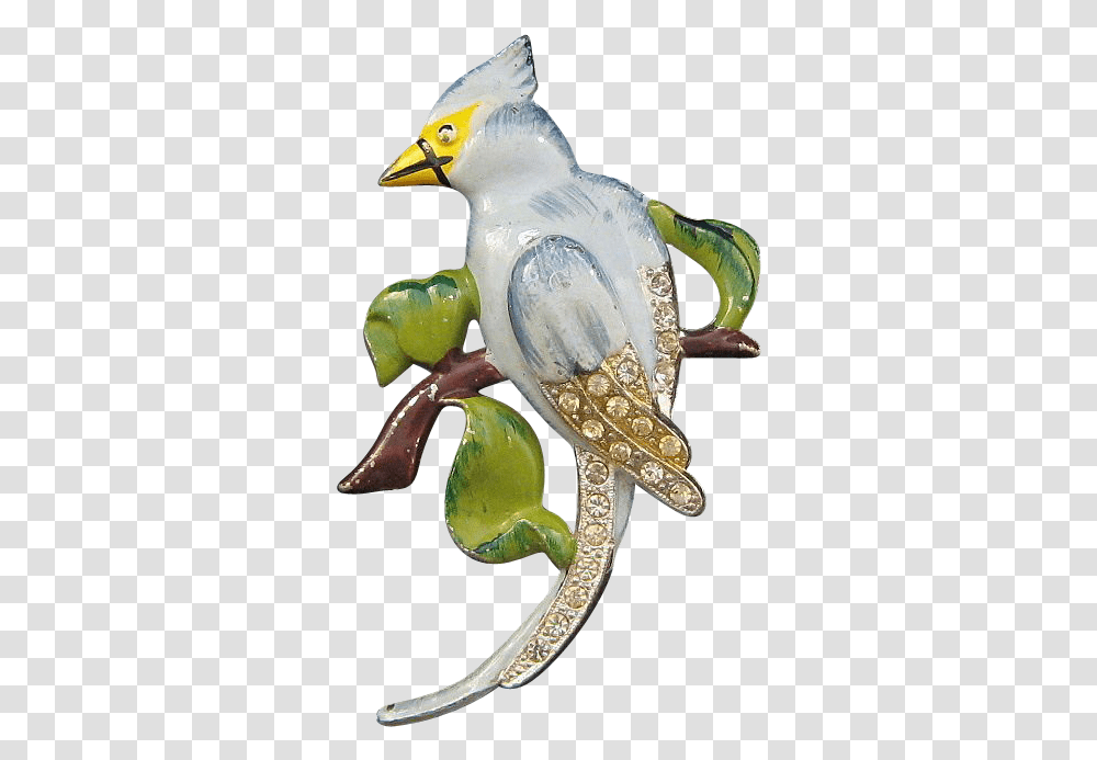 Rhinestone Blue Jay Bird Brooch Northern Mockingbird, Accessories, Accessory, Jewelry, Animal Transparent Png