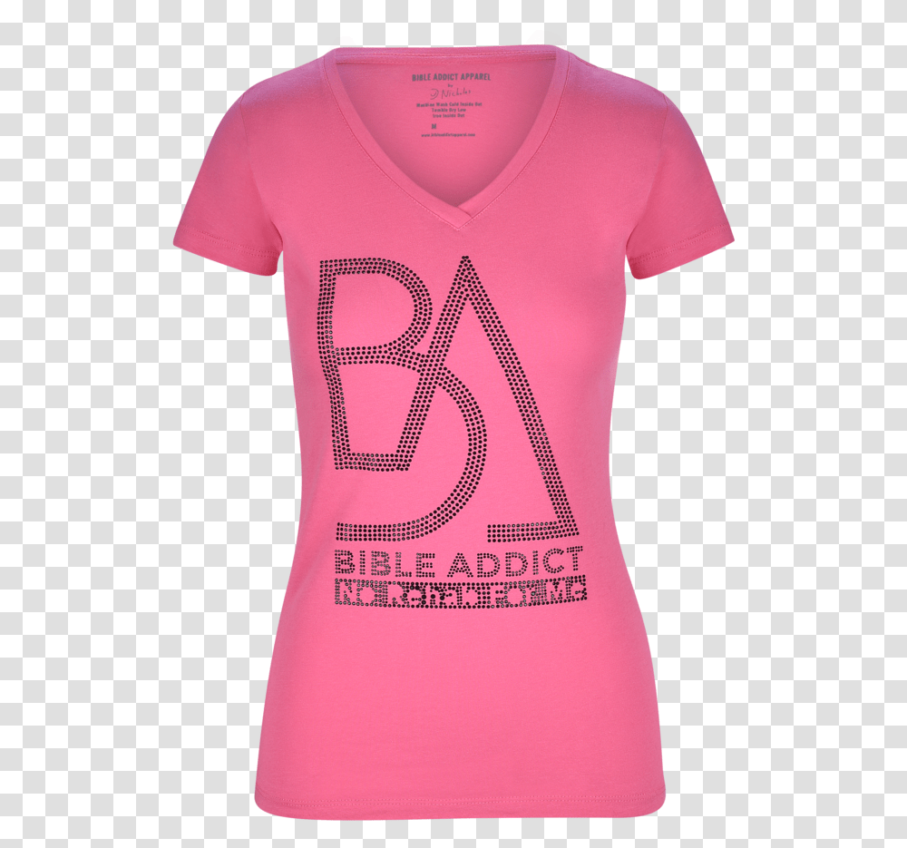 Rhinestone, Apparel, T-Shirt, Tank Top Transparent Png