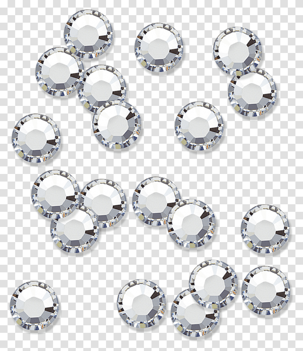 Rhinestones For Nails Argent, Wristwatch, Accessories, Accessory, Diamond Transparent Png