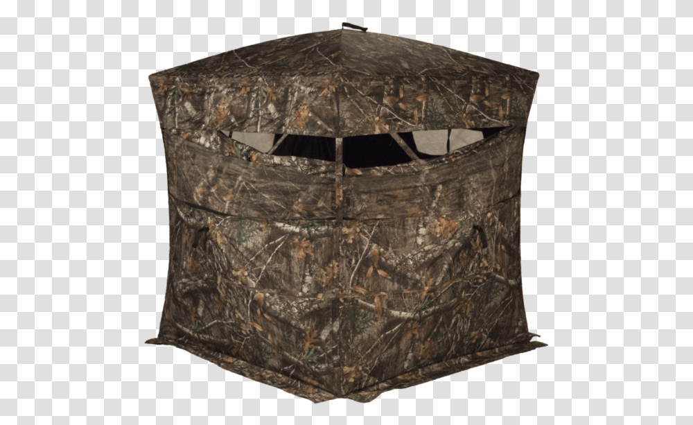 Rhino 150 Ground Blind, Military, Military Uniform, Bronze Transparent Png