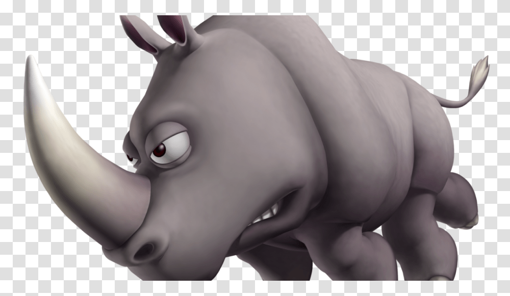 Rhino, Animals, Head, Person, Human Transparent Png