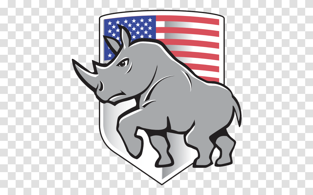 Rhino Badge Only, Wildlife, Mammal, Animal, Antelope Transparent Png