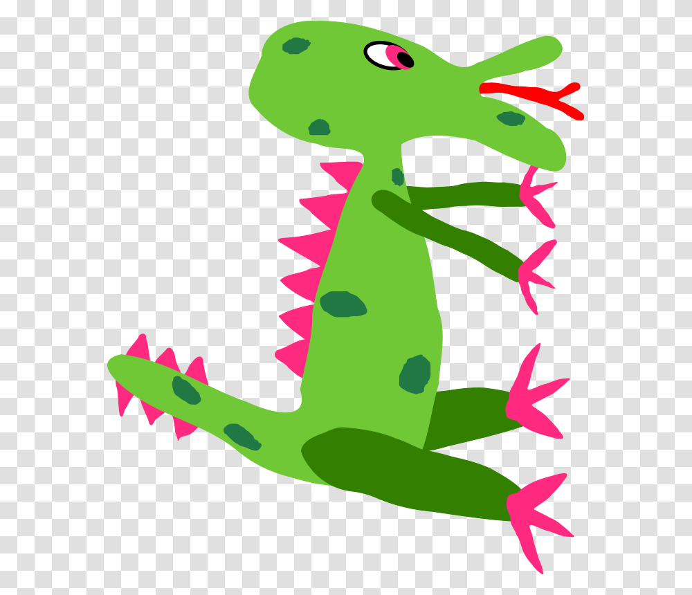 Rhino Clipart, Lizard, Reptile, Animal, Gecko Transparent Png