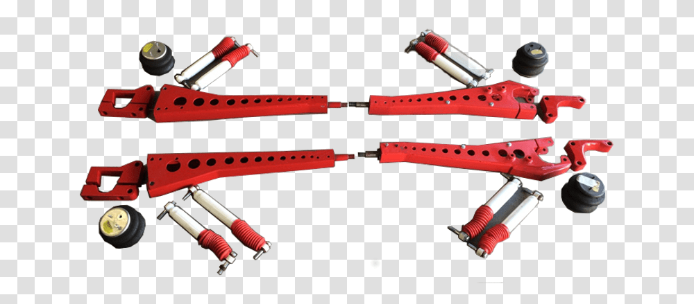 Rhino Coil Ss Suspension, Gun, Weapon, Weaponry, Strap Transparent Png