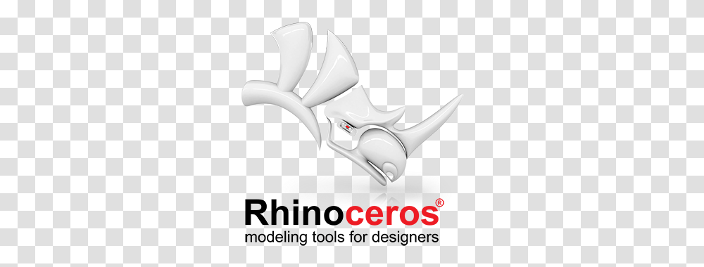 Rhino Rhino Cad Logo, Electronics, Hammer, Tool, Art Transparent Png