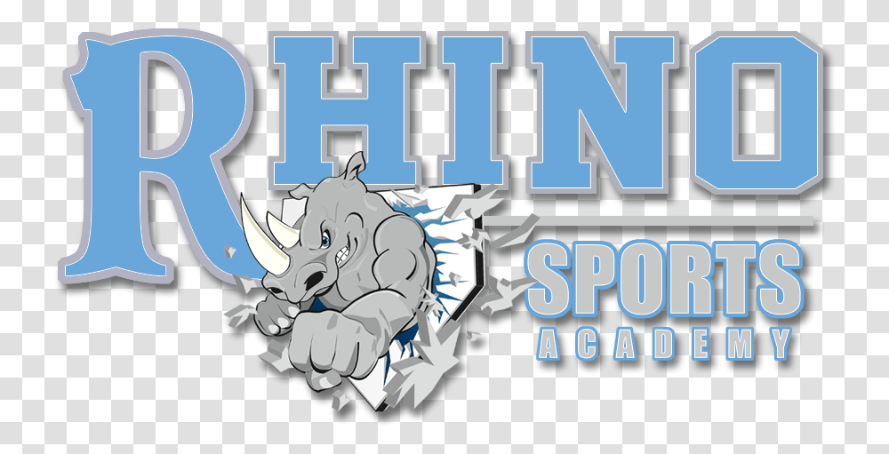 Rhino Sports Academy Graphic Design, Hook, Claw Transparent Png