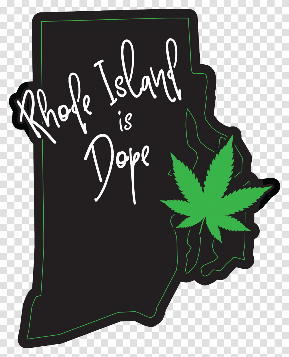Rhode Island Is DopeClass Lazyload Lazyload Mirage Illustration, Leaf, Plant, Weed Transparent Png